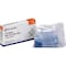 First Aid Only CPR Mask, 1-Way Valve, 3/5"Wx4"Lx2-1/10"H, White FAO21011001 - alternate 1